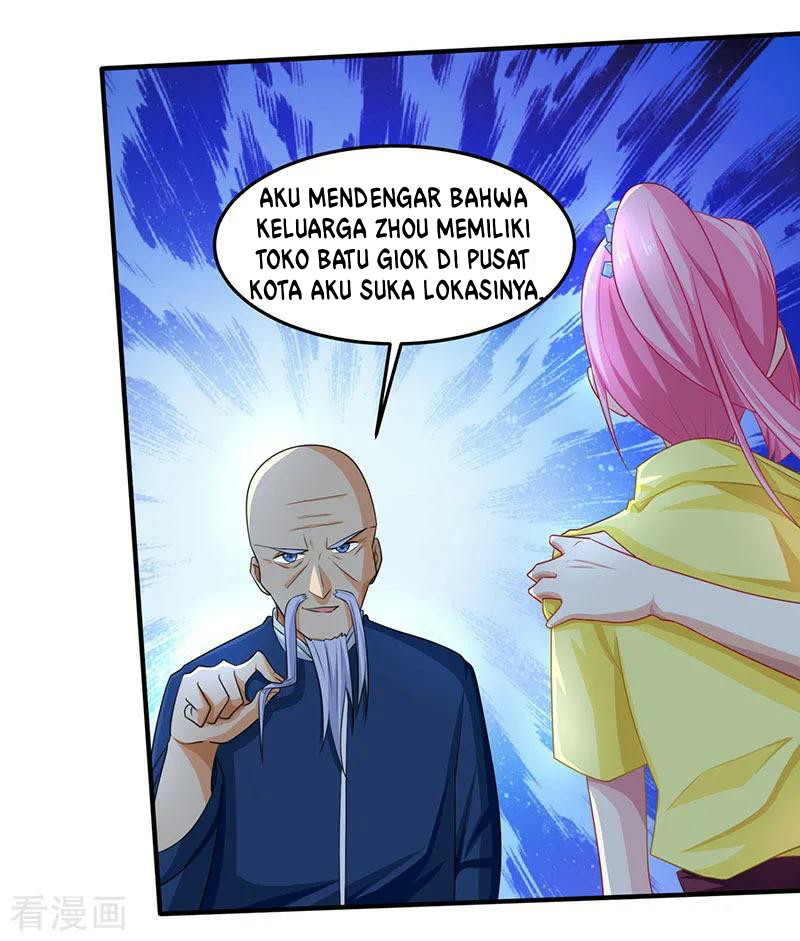 Genius Mad Man Chapter 15 Gambar 9