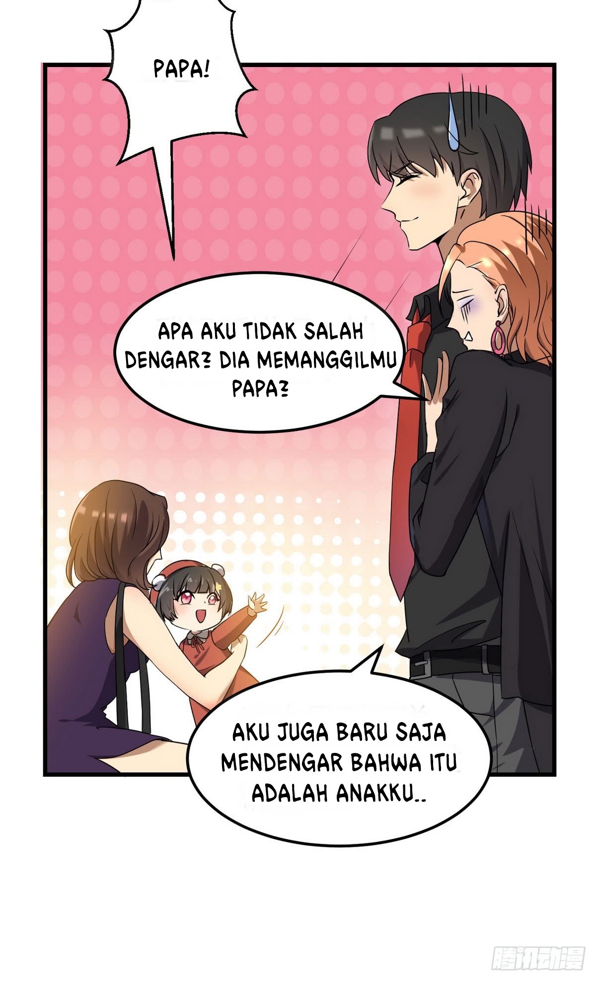 Huadu Need War king Chapter 05 Gambar 11