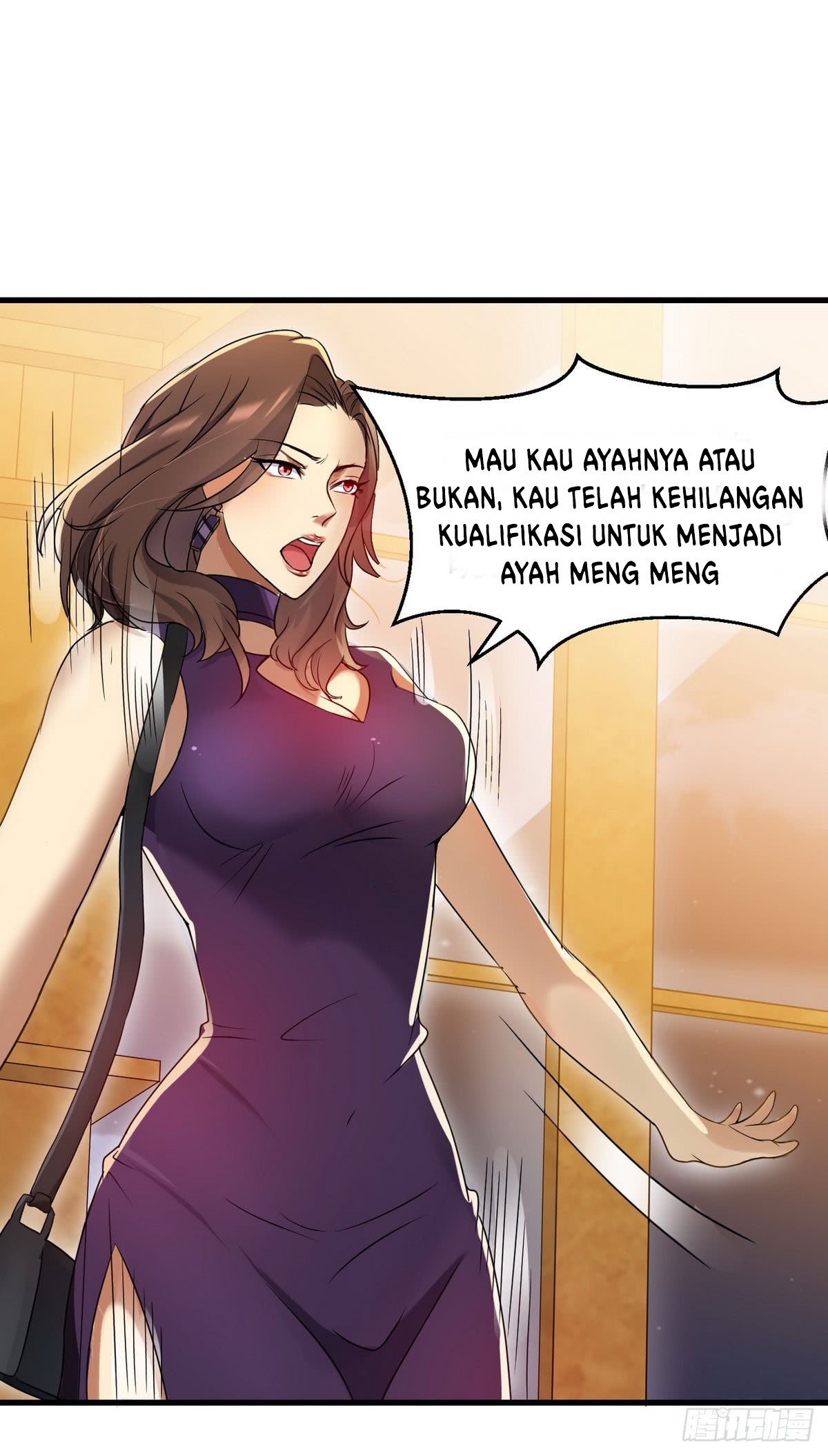 Huadu Need War king Chapter 05 Gambar 12