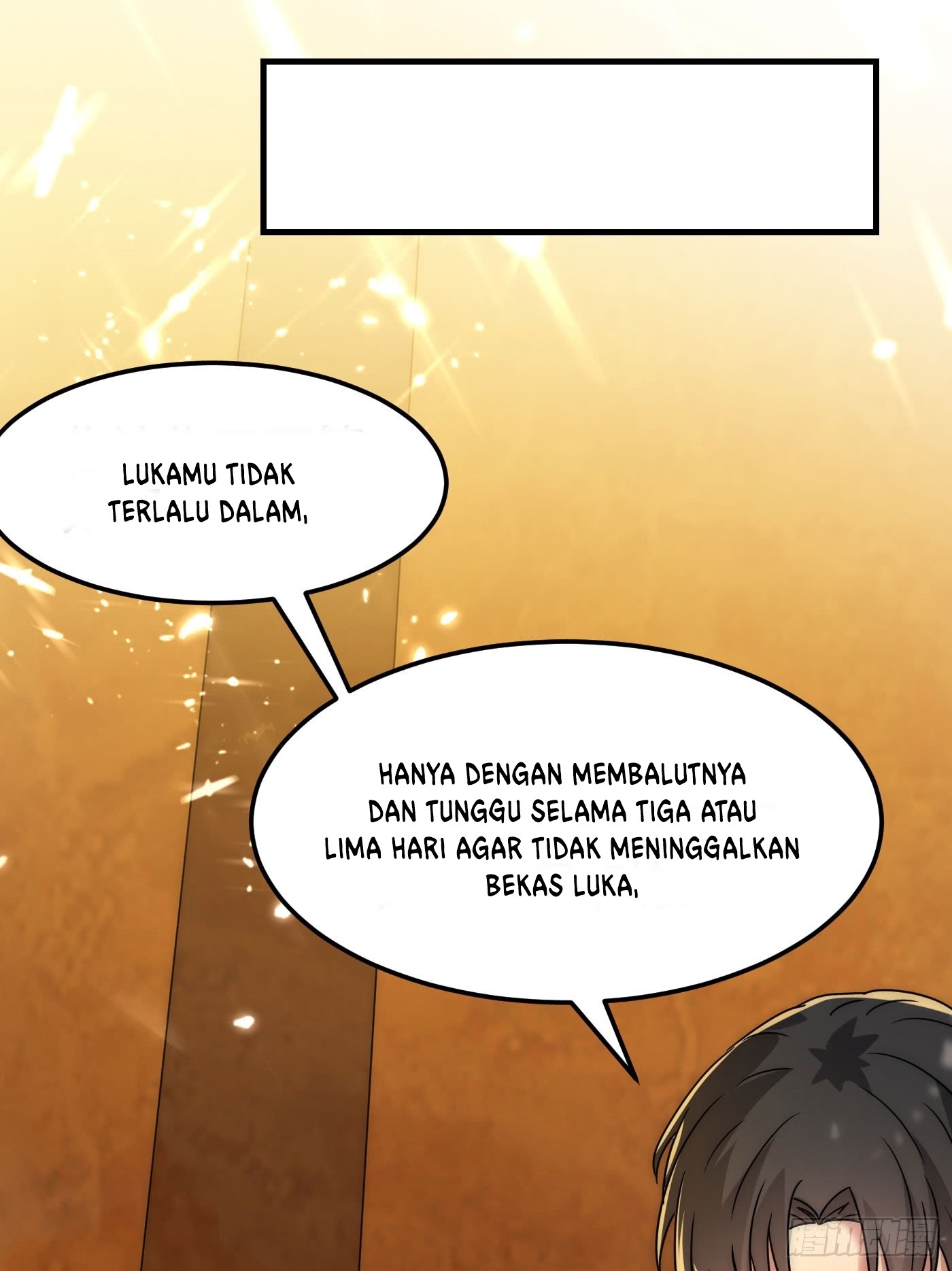 Huadu Need War king Chapter 05 Gambar 20