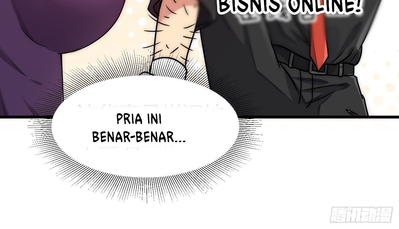Huadu Need War king Chapter 05 Gambar 26