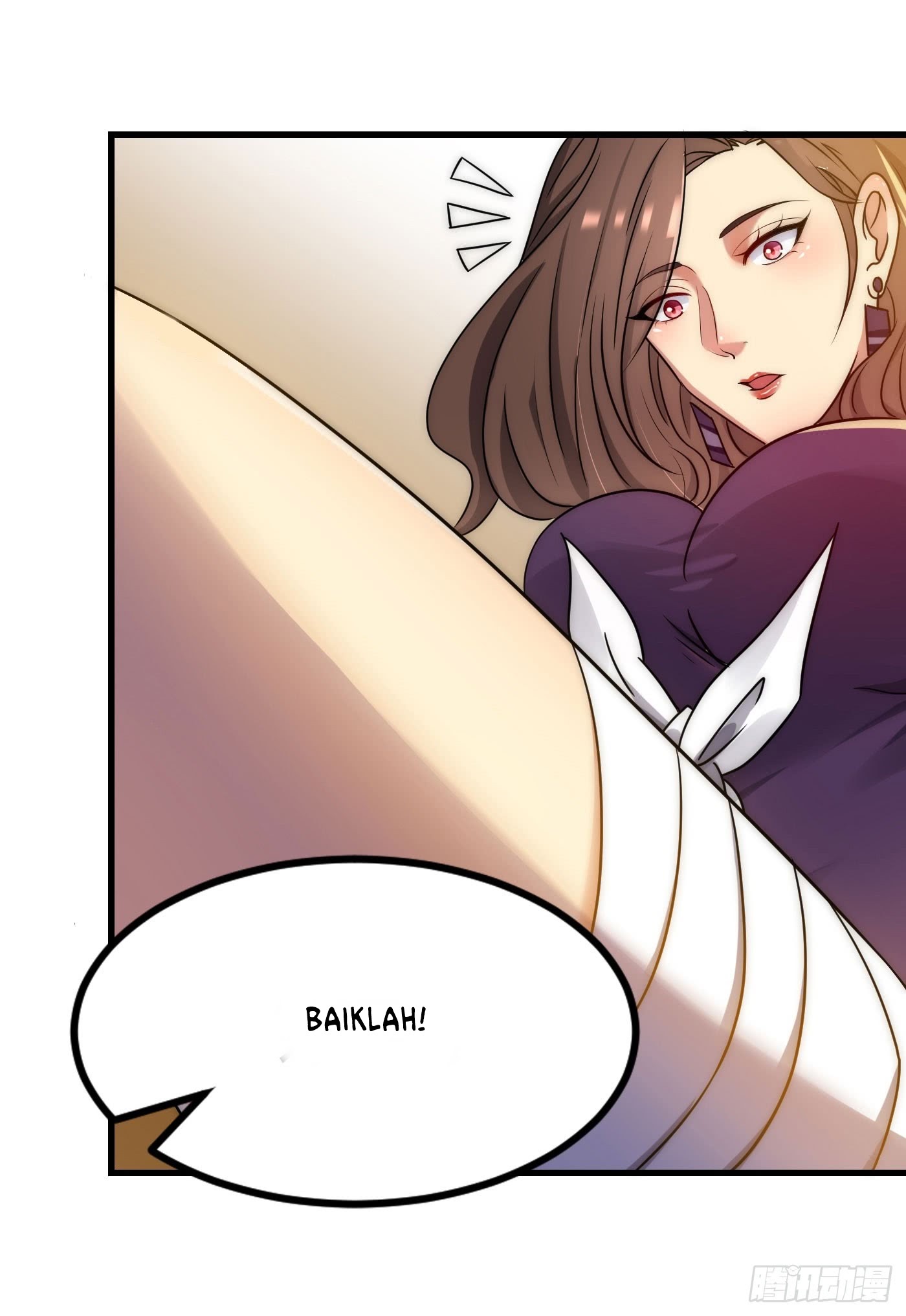 Huadu Need War king Chapter 05 Gambar 27