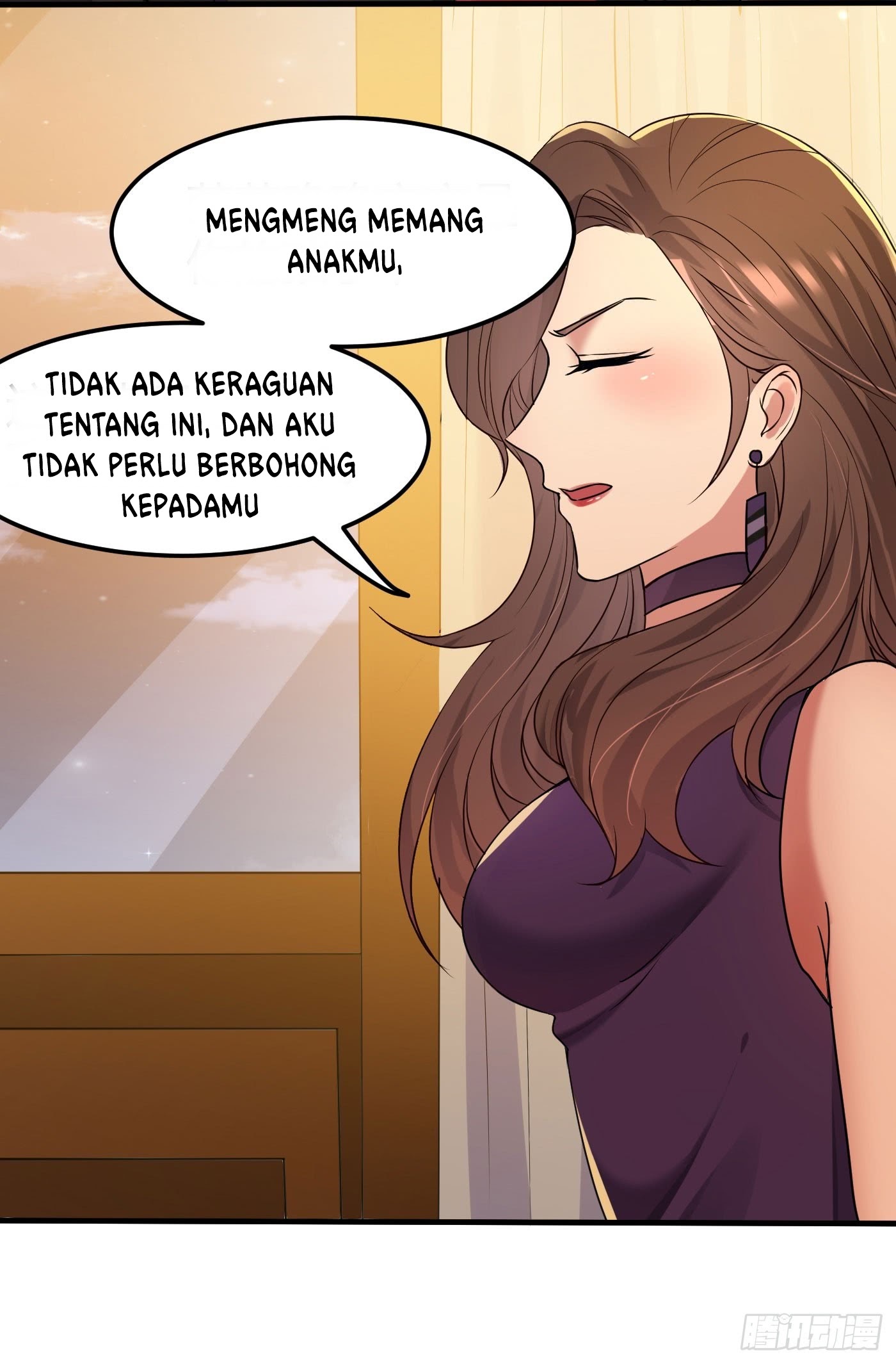 Huadu Need War king Chapter 05 Gambar 40