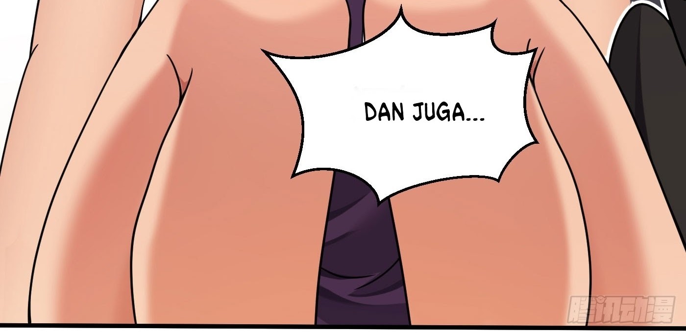Huadu Need War king Chapter 05 Gambar 46