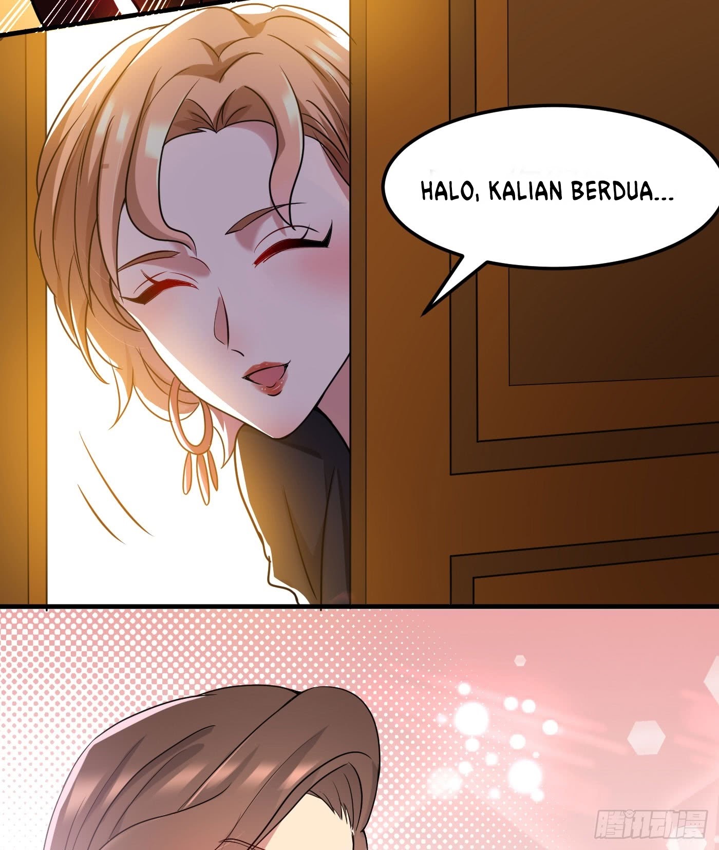 Huadu Need War king Chapter 05 Gambar 49
