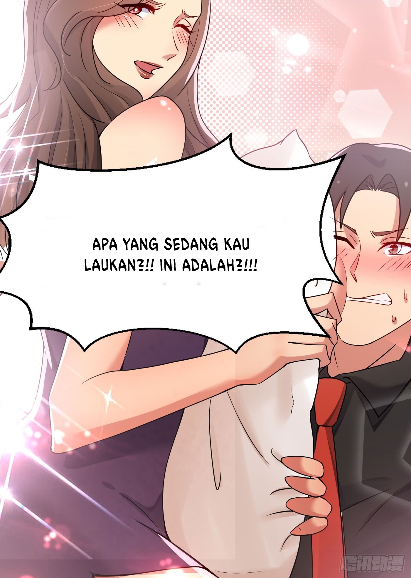 Huadu Need War king Chapter 05 Gambar 50