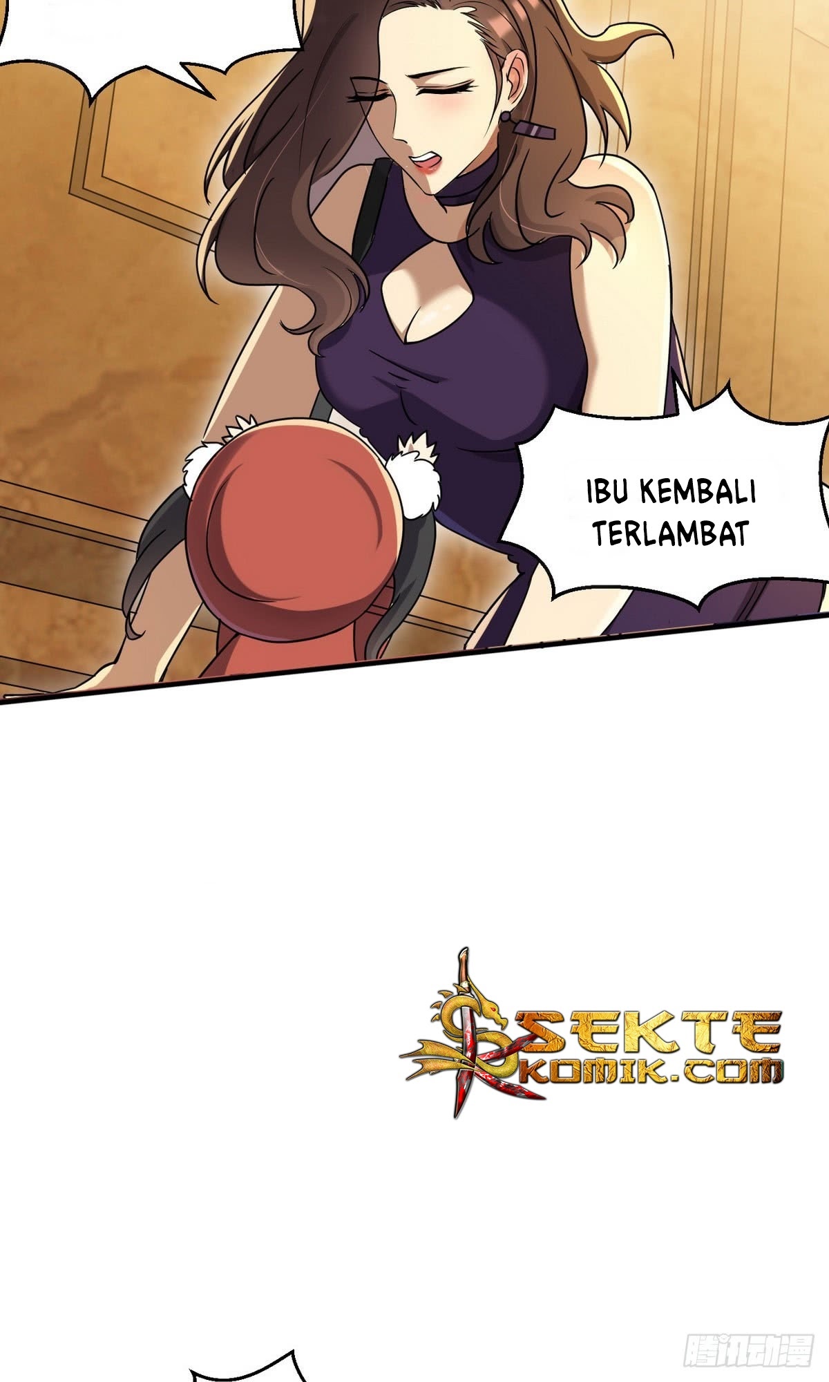 Huadu Need War king Chapter 05 Gambar 10
