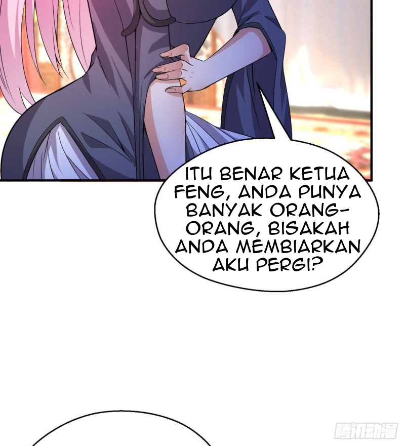 I Picked Up An Attribute Chapter 45 Gambar 72