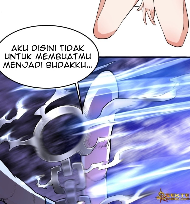 I Picked Up An Attribute Chapter 43 Gambar 39