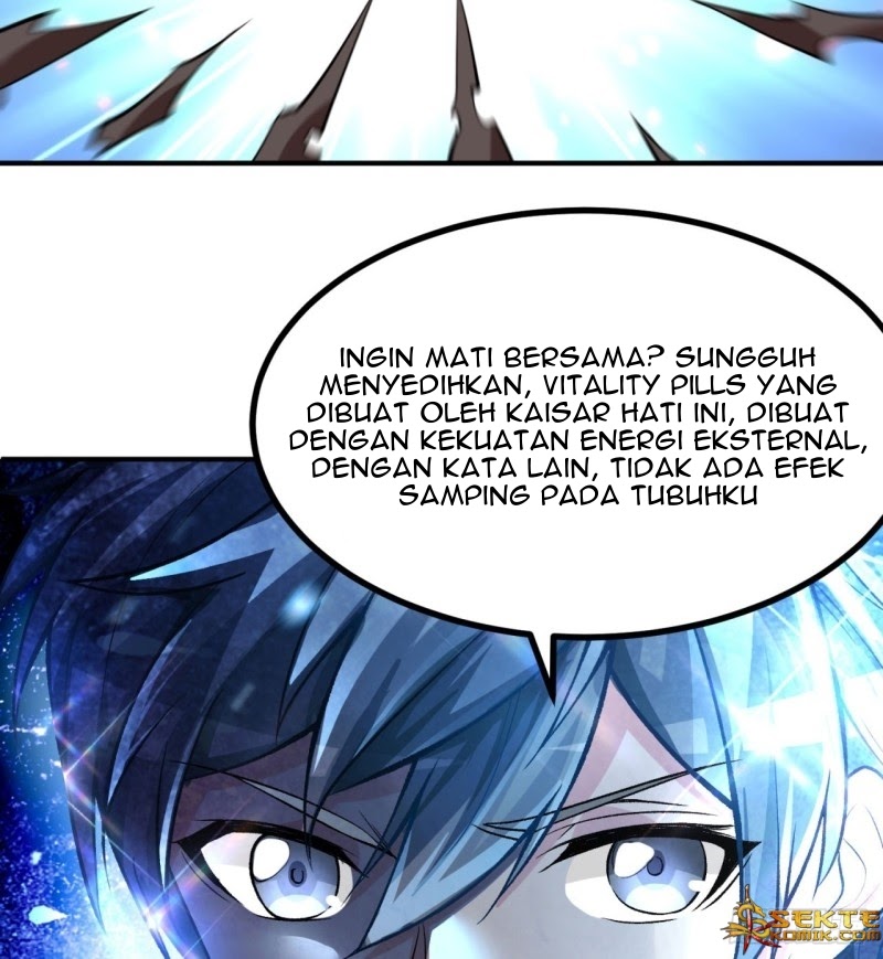 I Picked Up An Attribute Chapter 42 Gambar 20