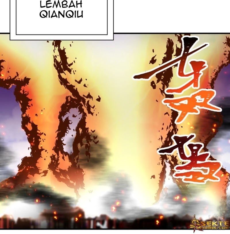 I Picked Up An Attribute Chapter 42 Gambar 33