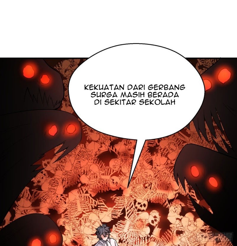 I Picked Up An Attribute Chapter 42 Gambar 62