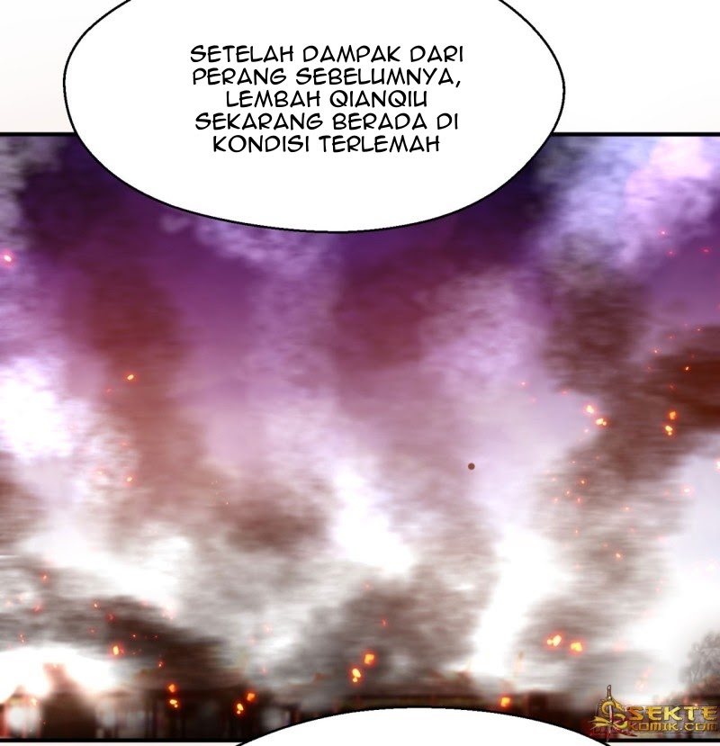 I Picked Up An Attribute Chapter 42 Gambar 67