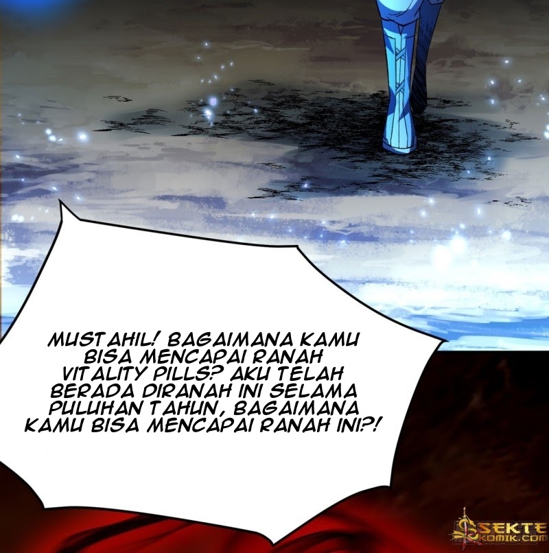 I Picked Up An Attribute Chapter 41 Gambar 62