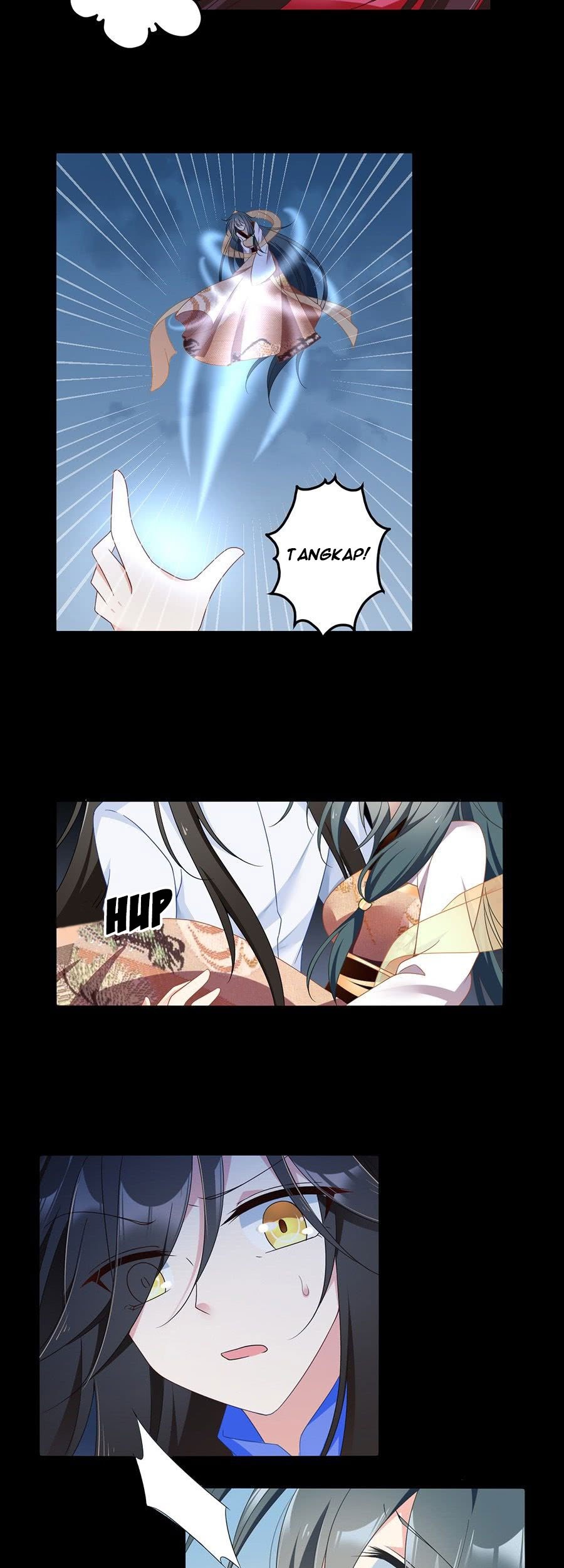 Meng Shi Zai Shang Chapter 79 Gambar 13