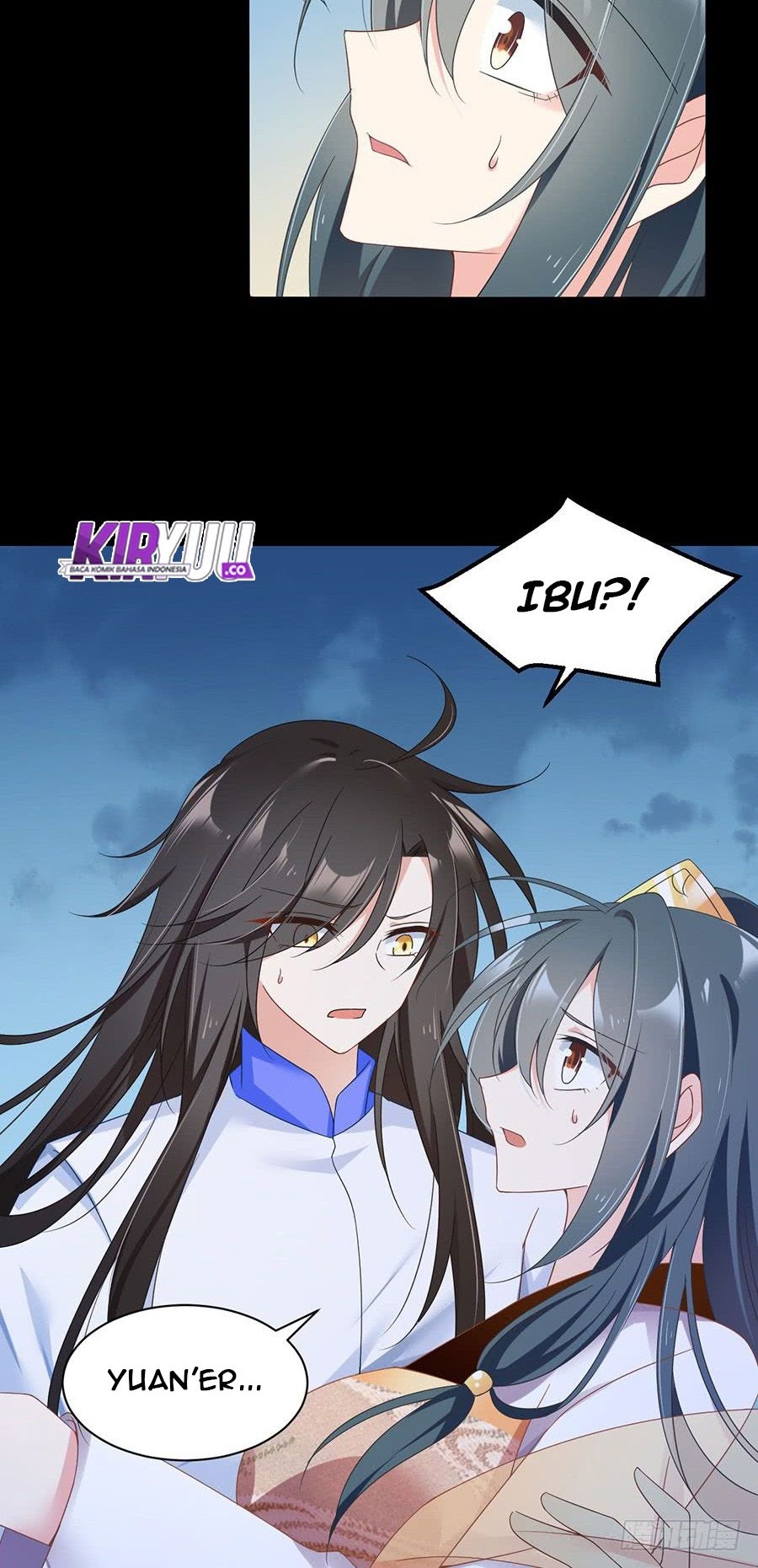 Meng Shi Zai Shang Chapter 79 Gambar 14