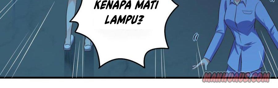 The Developer System Chapter 62 Gambar 9