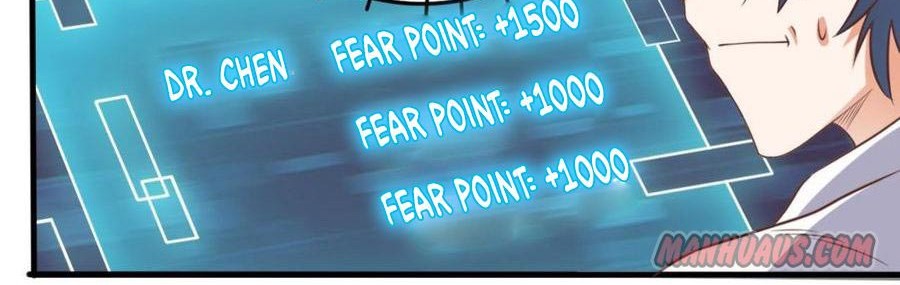 The Developer System Chapter 62 Gambar 11
