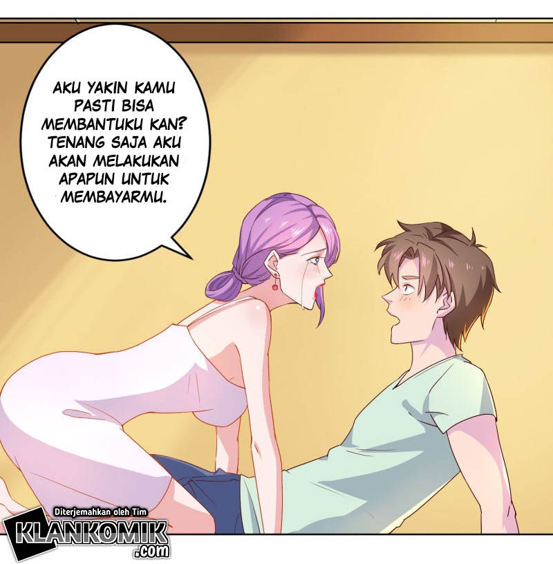 Beautiful Boss Cold-Hearted Chapter 16 Gambar 11