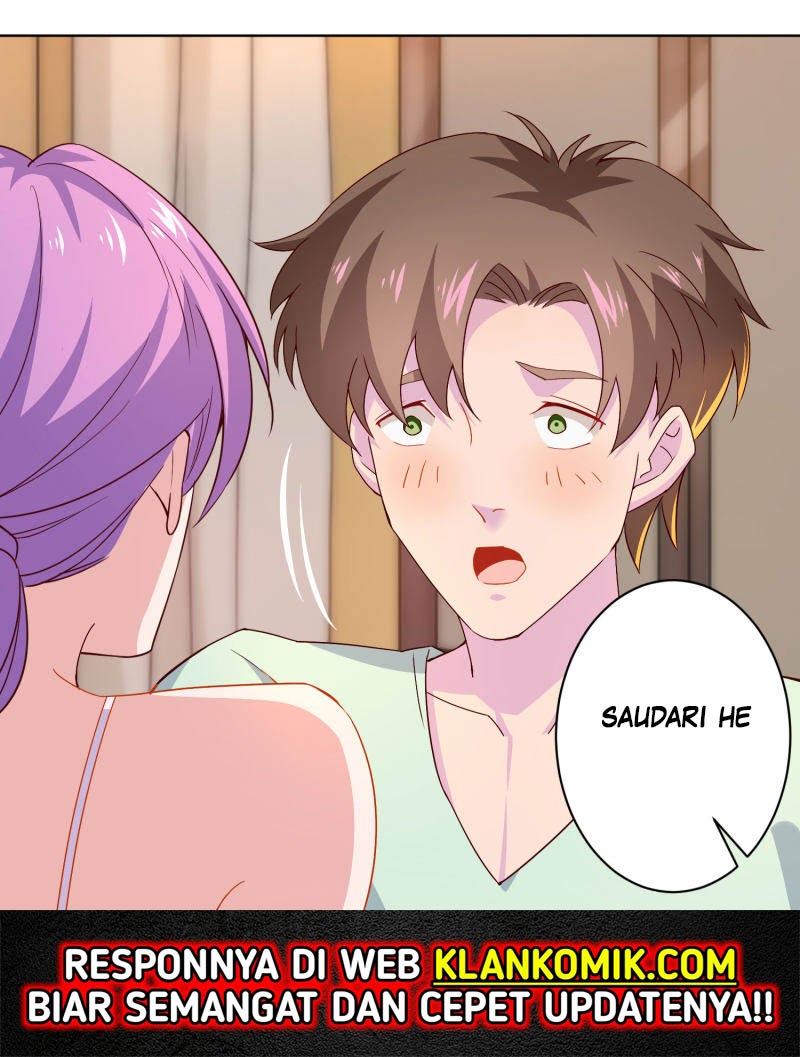 Beautiful Boss Cold-Hearted Chapter 16 Gambar 12