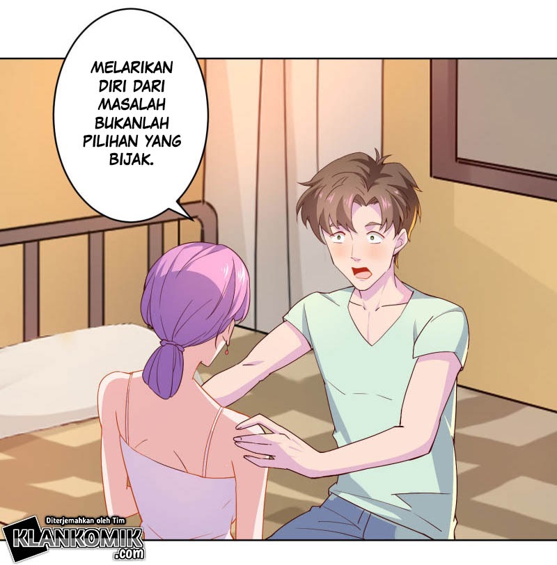 Beautiful Boss Cold-Hearted Chapter 16 Gambar 13