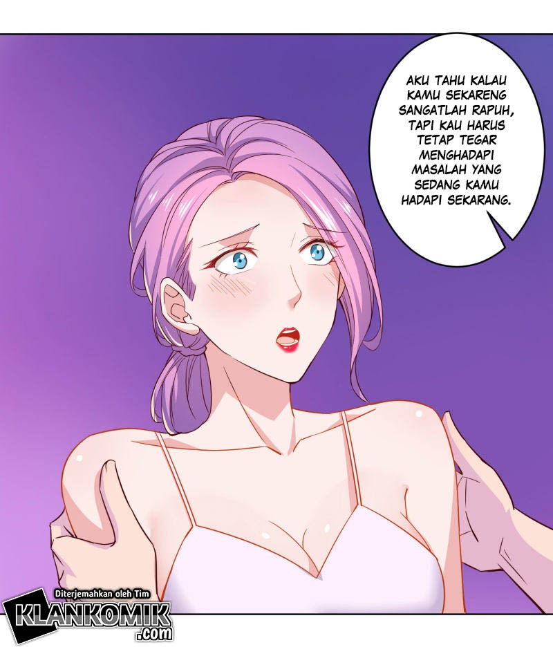 Beautiful Boss Cold-Hearted Chapter 16 Gambar 15