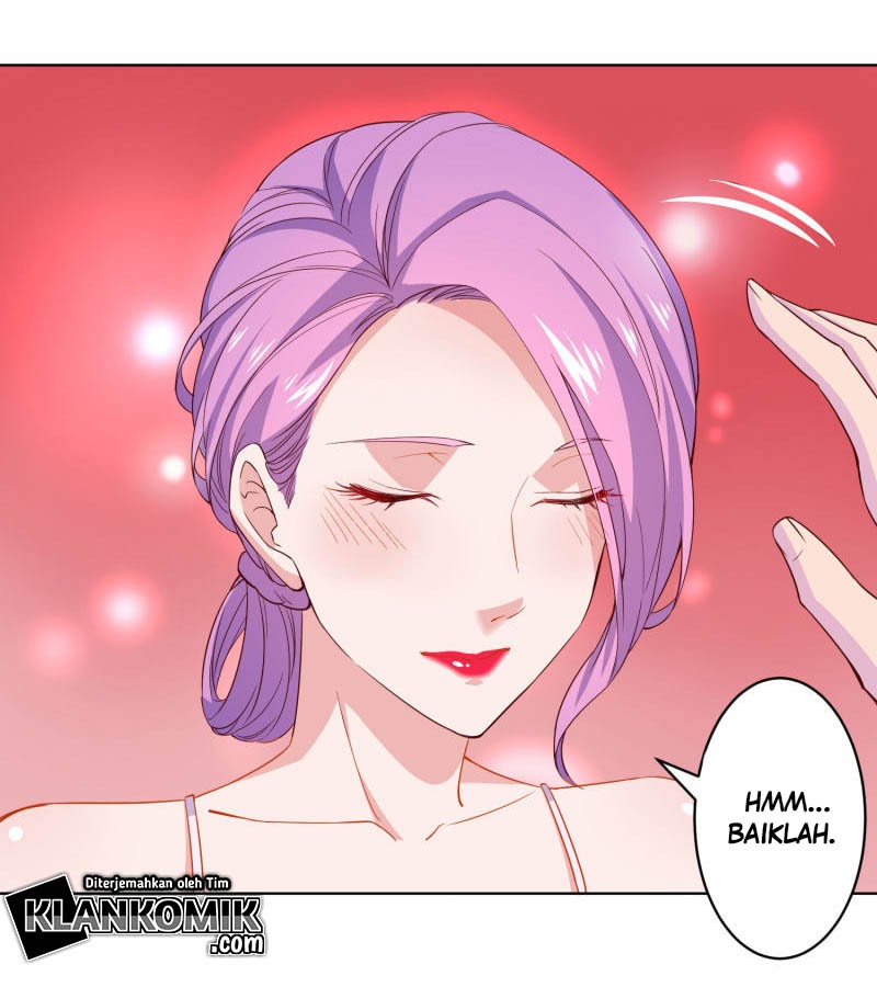 Beautiful Boss Cold-Hearted Chapter 16 Gambar 17
