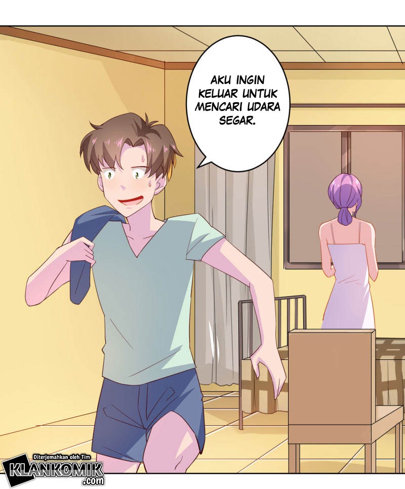 Beautiful Boss Cold-Hearted Chapter 16 Gambar 19