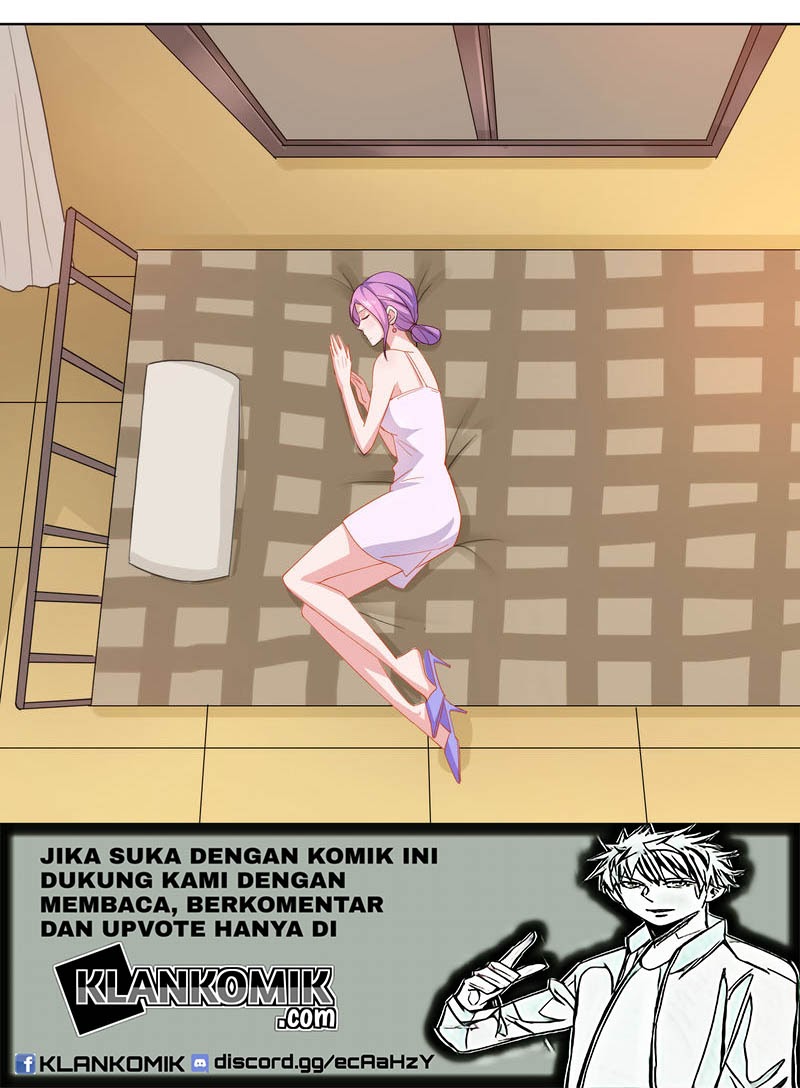 Beautiful Boss Cold-Hearted Chapter 16 Gambar 21