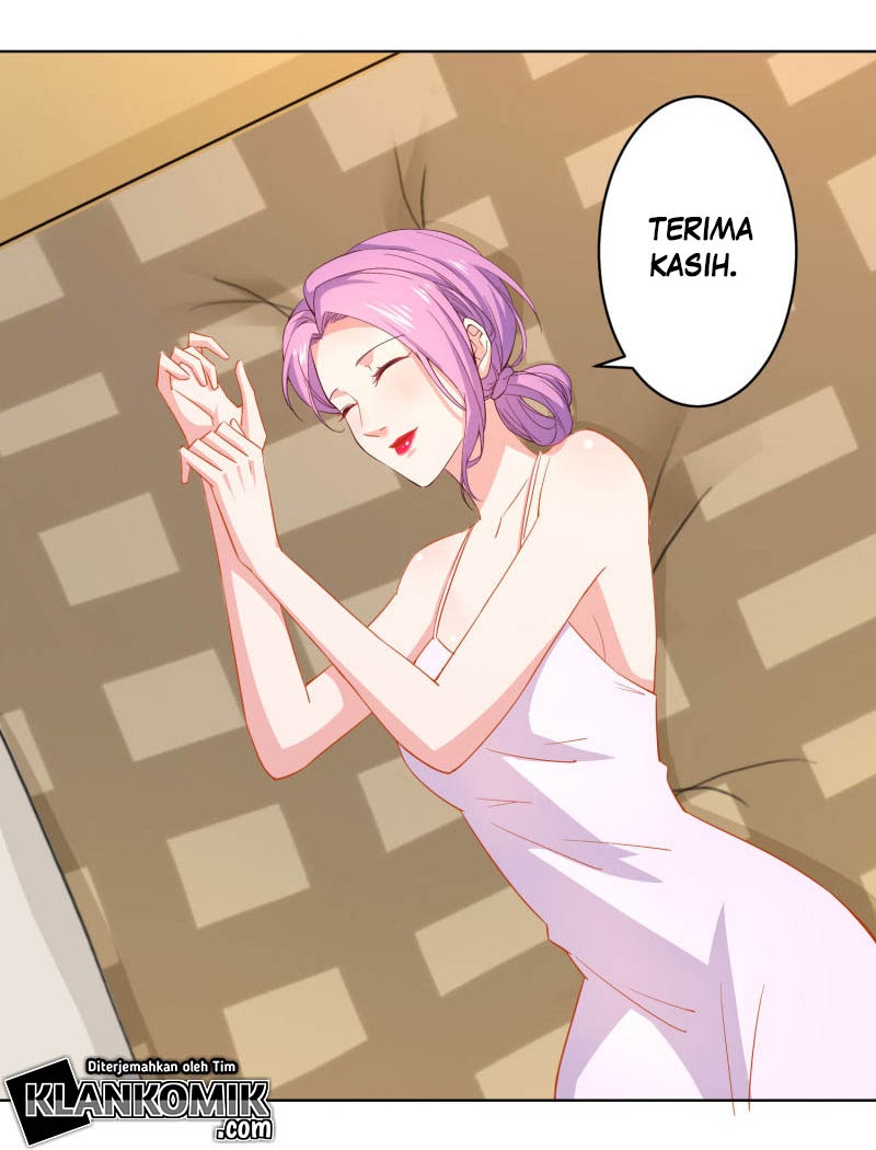 Beautiful Boss Cold-Hearted Chapter 16 Gambar 22