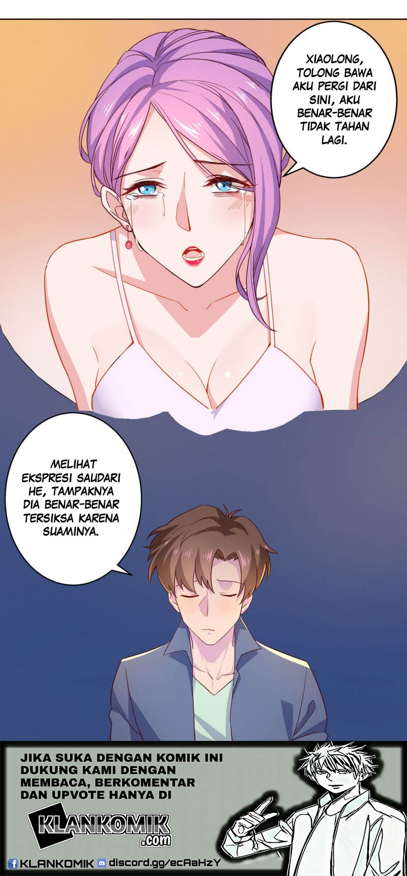 Beautiful Boss Cold-Hearted Chapter 16 Gambar 24