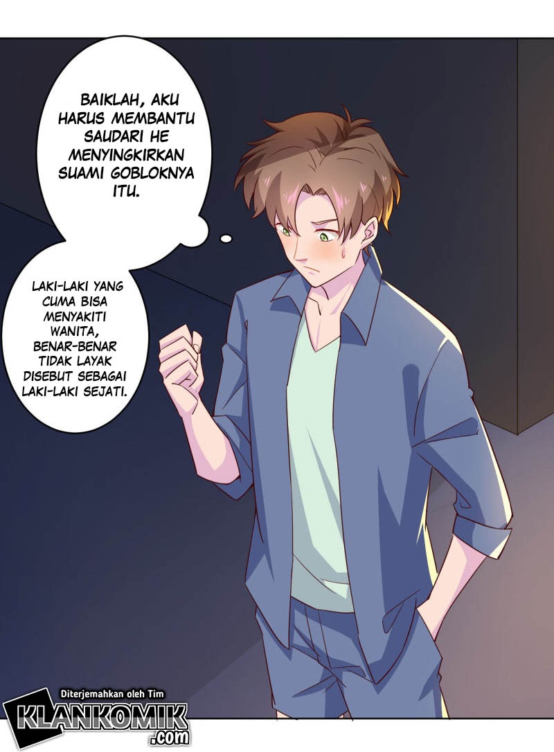 Beautiful Boss Cold-Hearted Chapter 16 Gambar 25