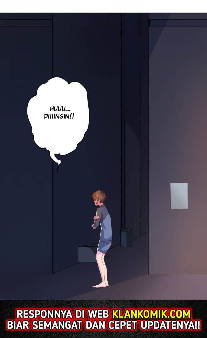Beautiful Boss Cold-Hearted Chapter 16 Gambar 26