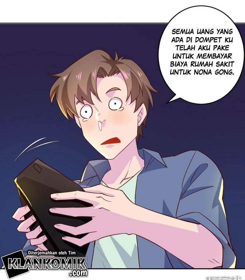 Beautiful Boss Cold-Hearted Chapter 16 Gambar 27