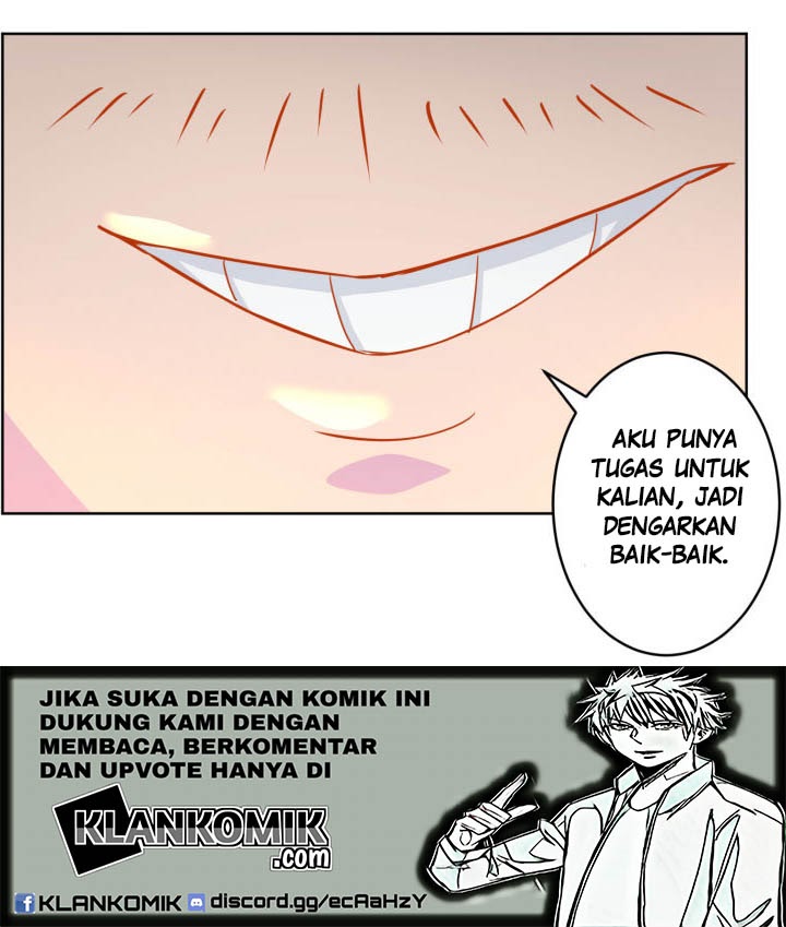 Beautiful Boss Cold-Hearted Chapter 16 Gambar 28