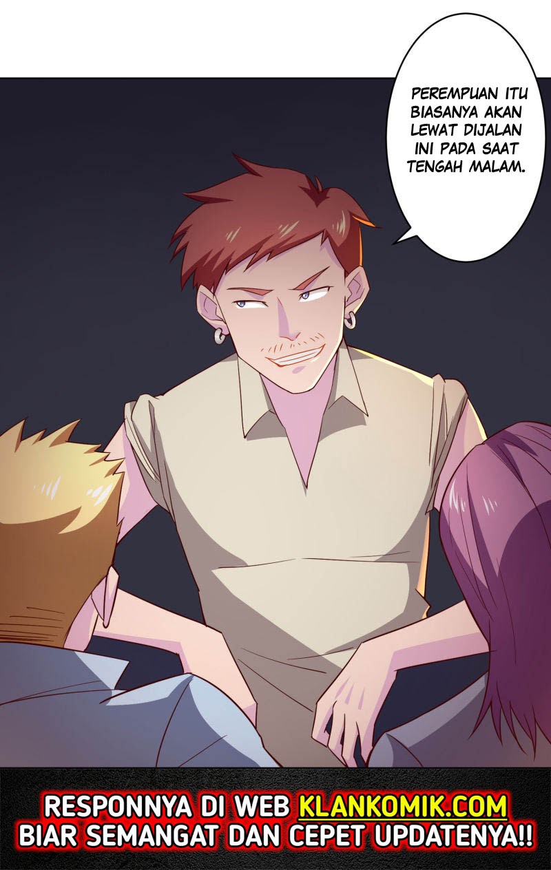 Beautiful Boss Cold-Hearted Chapter 16 Gambar 30