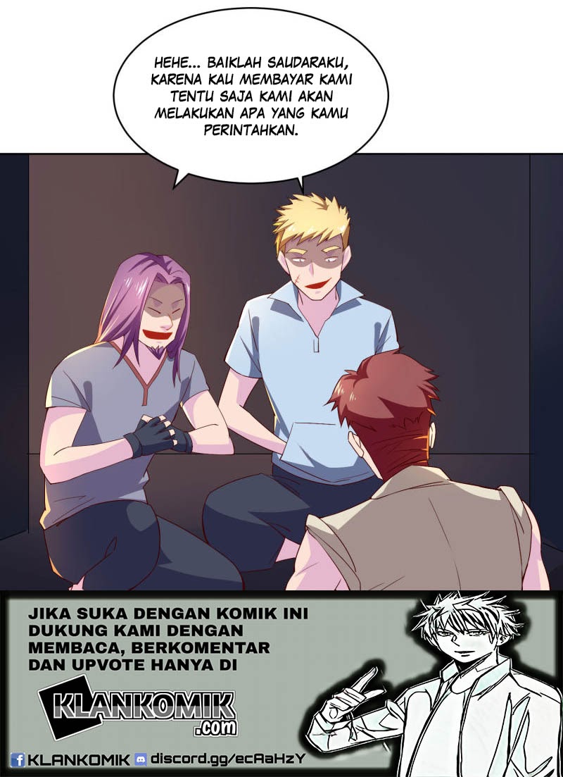 Beautiful Boss Cold-Hearted Chapter 16 Gambar 32