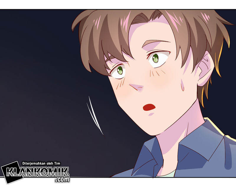 Beautiful Boss Cold-Hearted Chapter 16 Gambar 37