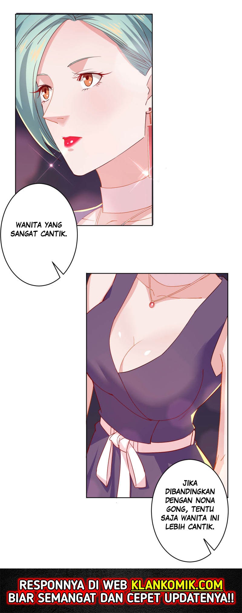 Beautiful Boss Cold-Hearted Chapter 16 Gambar 38