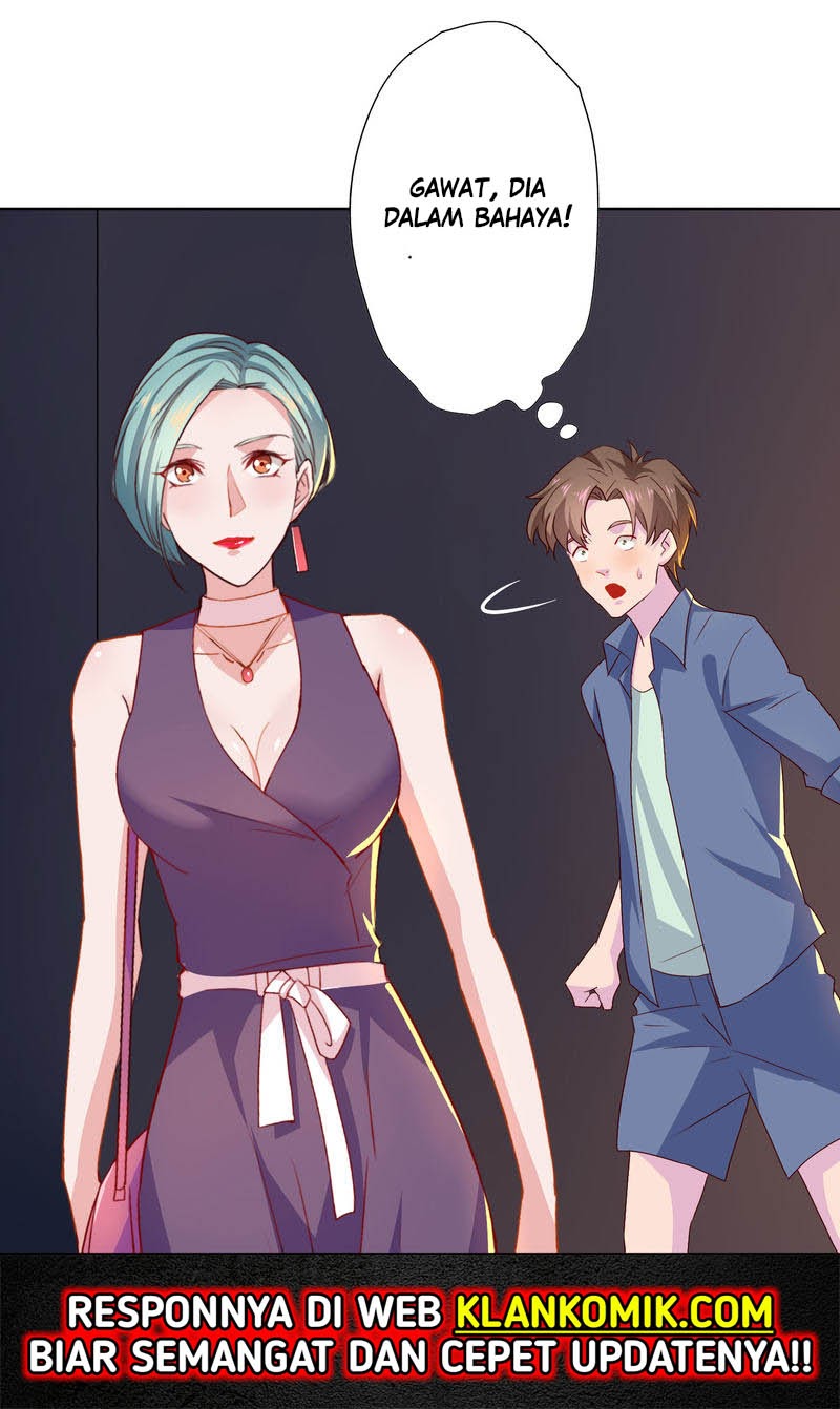 Beautiful Boss Cold-Hearted Chapter 16 Gambar 41