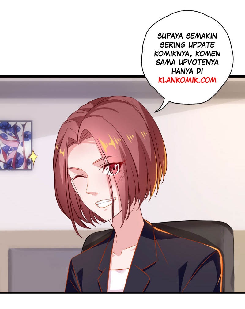 Beautiful Boss Cold-Hearted Chapter 16 Gambar 42