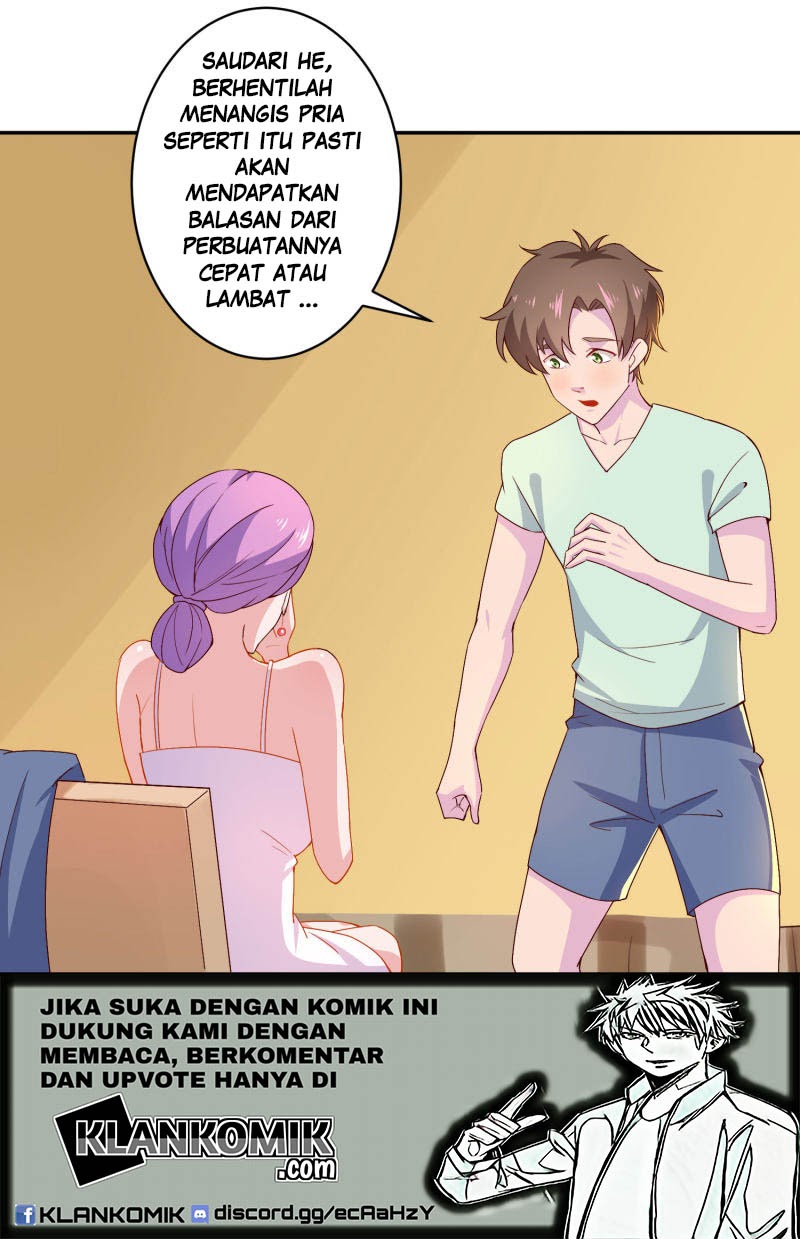 Beautiful Boss Cold-Hearted Chapter 16 Gambar 6