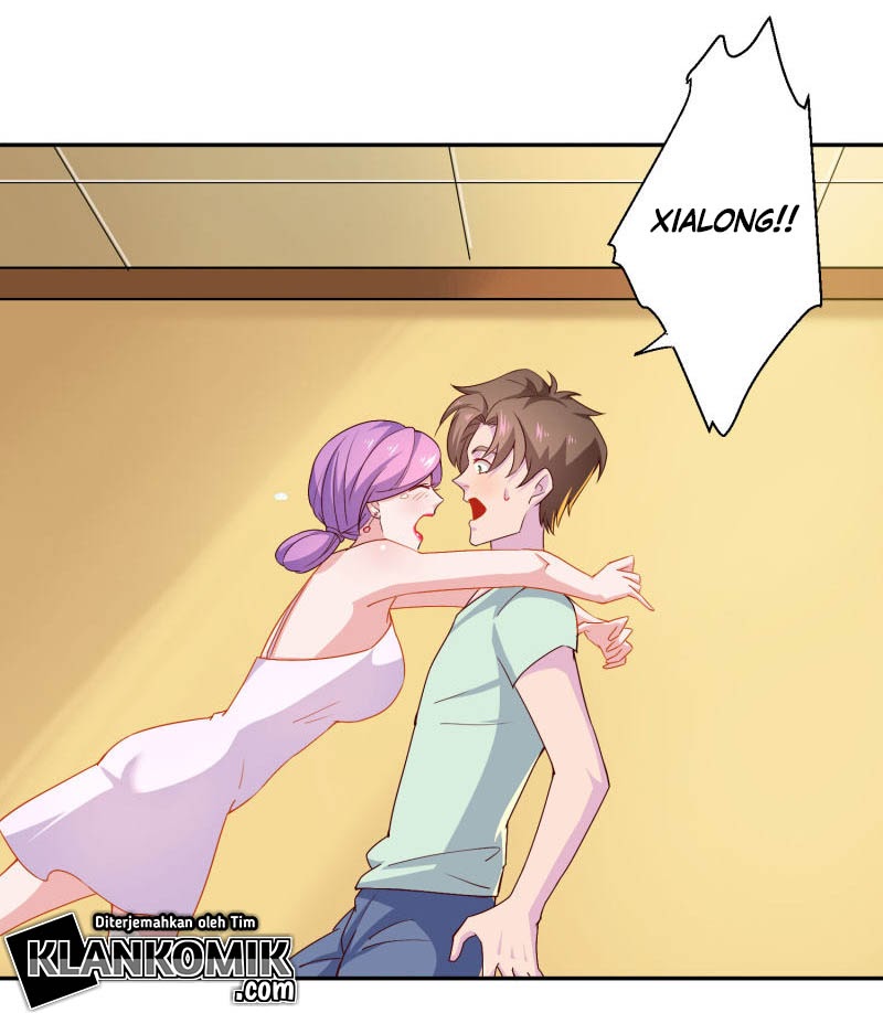 Beautiful Boss Cold-Hearted Chapter 16 Gambar 7