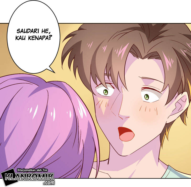 Beautiful Boss Cold-Hearted Chapter 16 Gambar 9