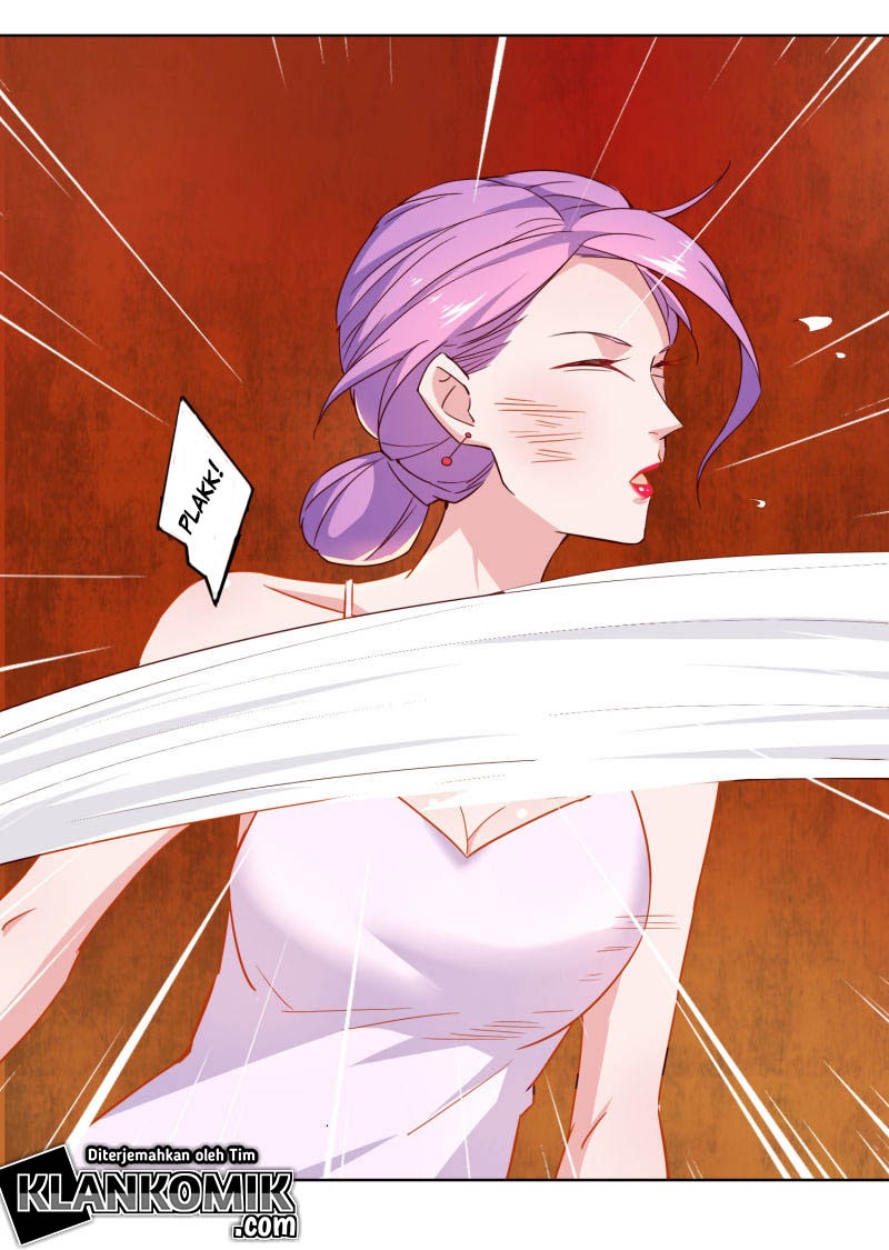 Beautiful Boss Cold-Hearted Chapter 15 Gambar 10