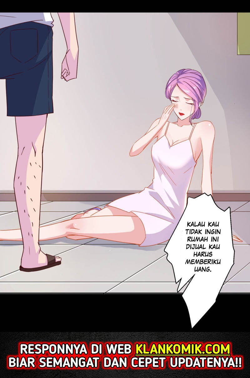 Beautiful Boss Cold-Hearted Chapter 15 Gambar 11