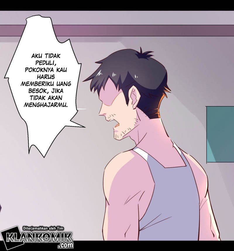 Beautiful Boss Cold-Hearted Chapter 15 Gambar 12