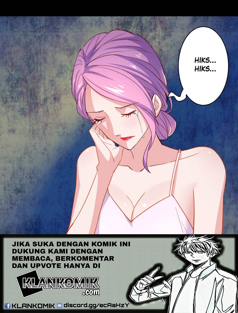 Beautiful Boss Cold-Hearted Chapter 15 Gambar 13