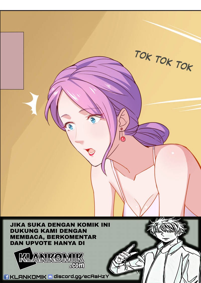 Beautiful Boss Cold-Hearted Chapter 15 Gambar 17