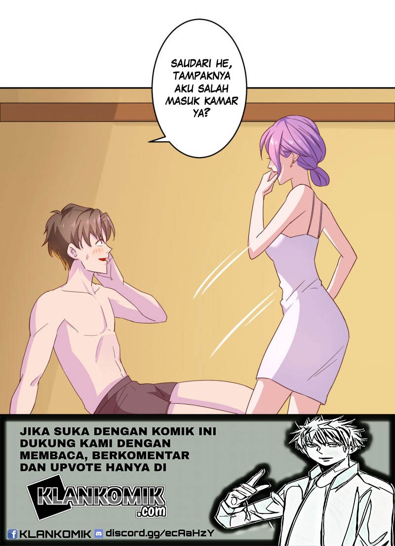 Beautiful Boss Cold-Hearted Chapter 15 Gambar 21